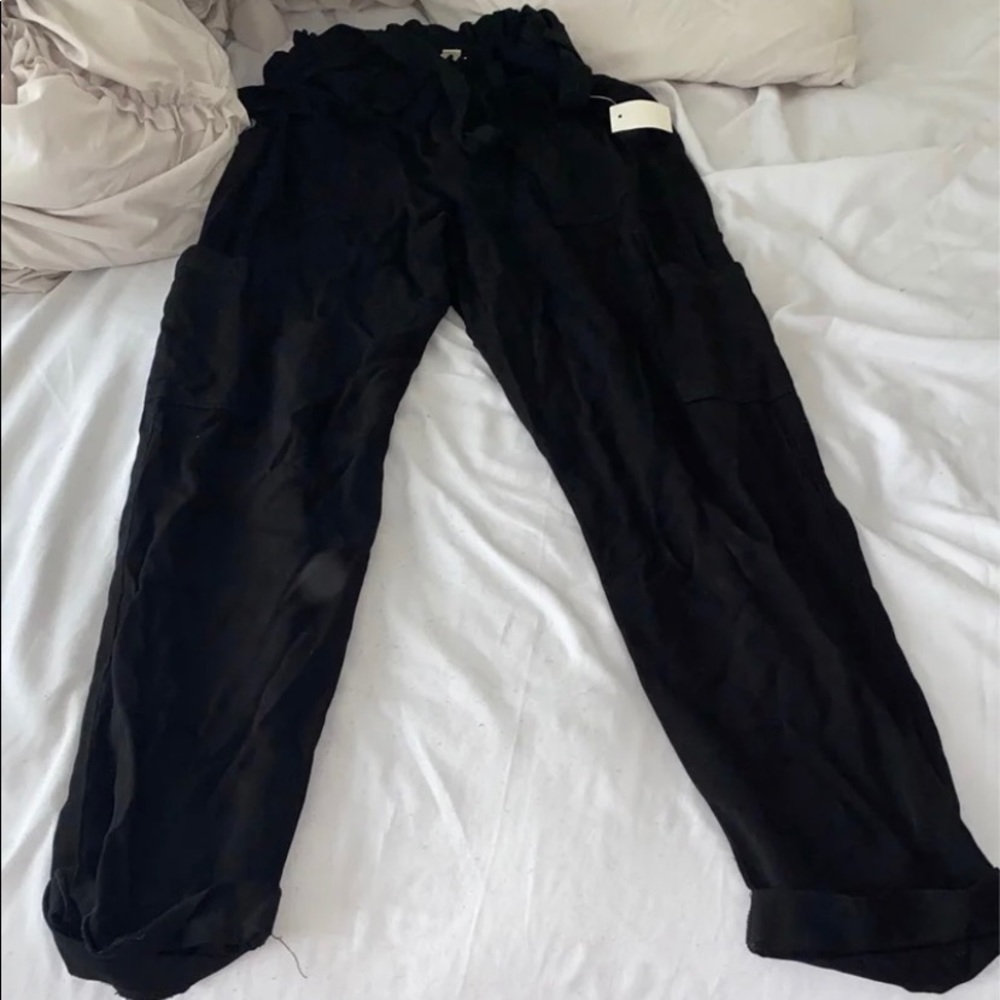 American Eagle. Size Medium. Black - image 2